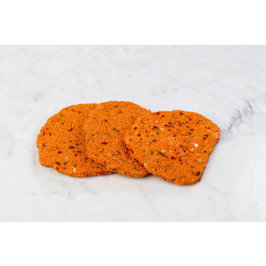 GEHAKTSCHNITZEL ZIGEUNER  45x110gr